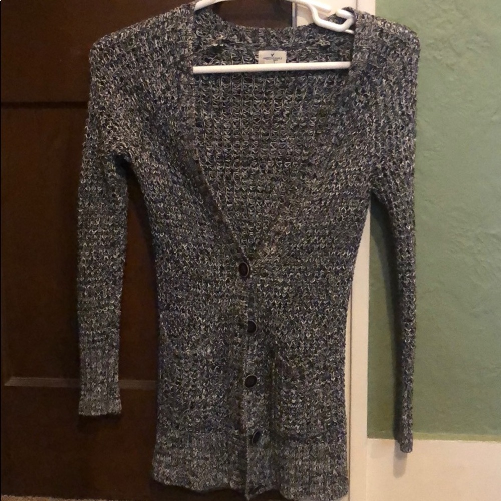 Cardigan